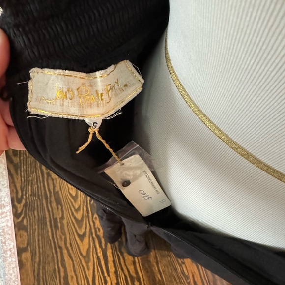 Jen’s Pirate Booty Dress | New with tags attached - Picture 8 of 9